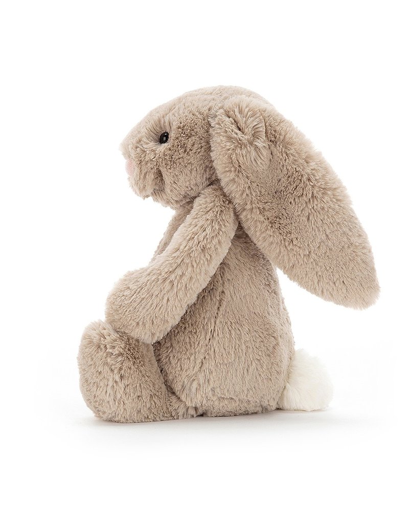 Jellycat Jellycat Bashful Bunny Beige Medium