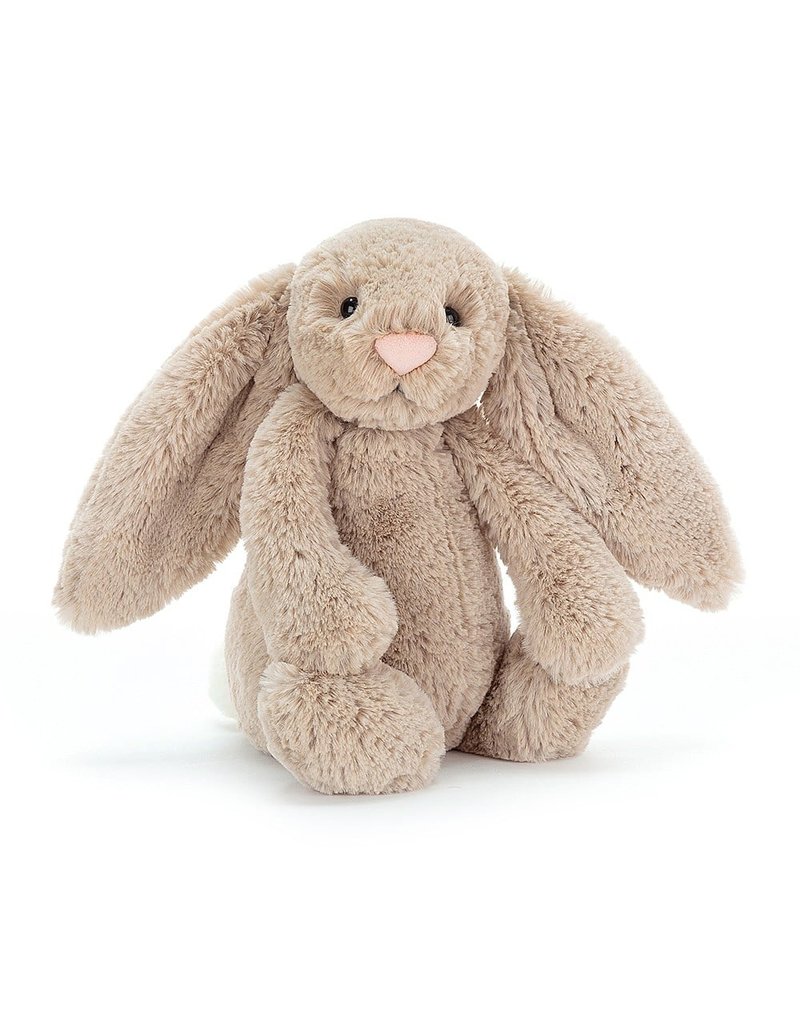 Jellycat Jellycat Bashful Bunny Beige Medium