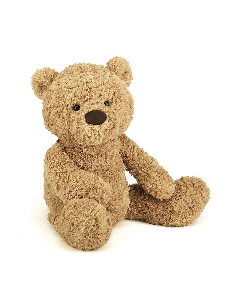 Jellycat Jellycat Bumbly Bear Medium