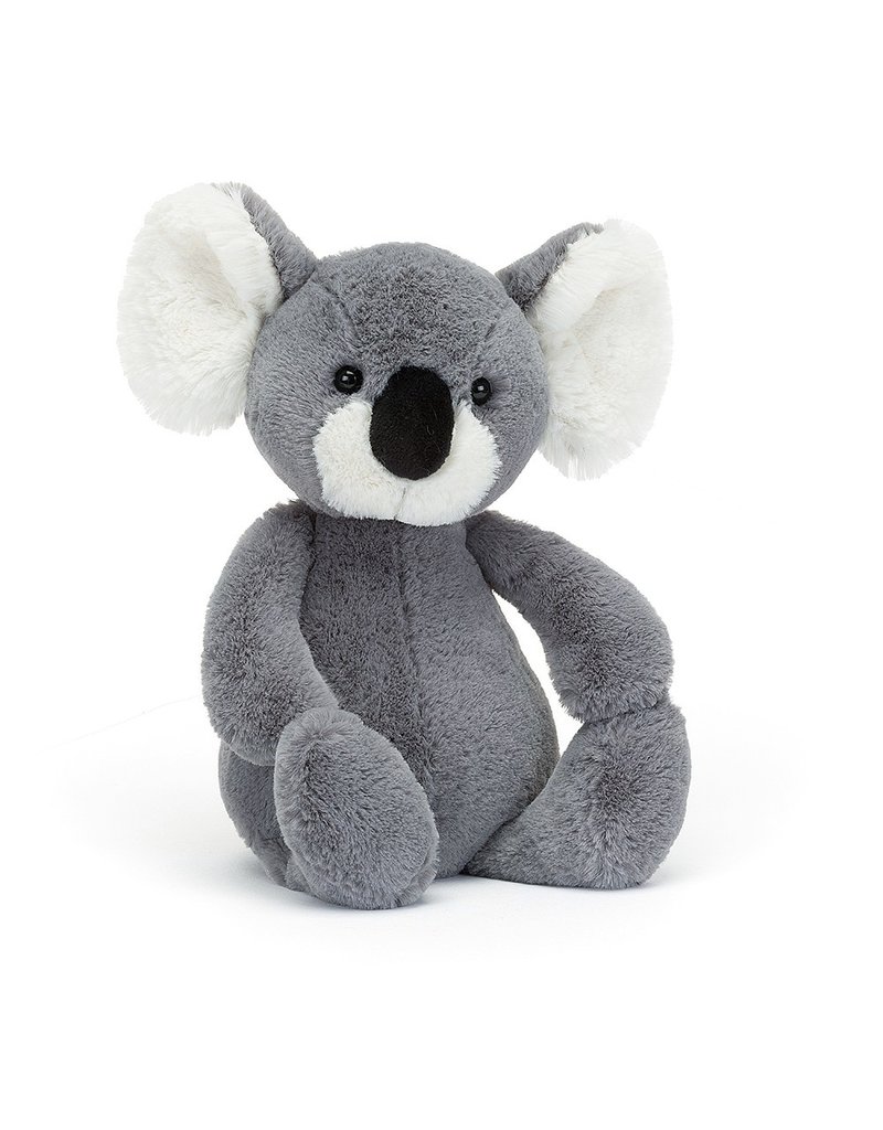 Jellycat Jellycat Bashful Koala Medium