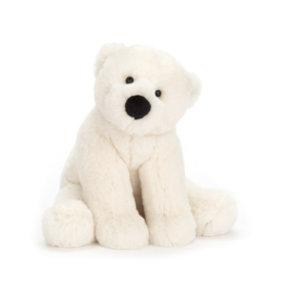 Jellycat Jellycat Perry Polar Bear Small