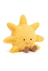 Jellycat Jellycat Amsusable Sun Huge