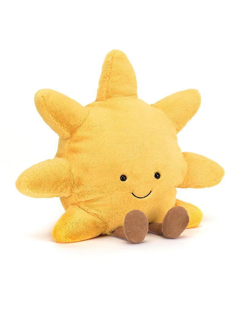 Jellycat Jellycat Amsusable Sun Huge