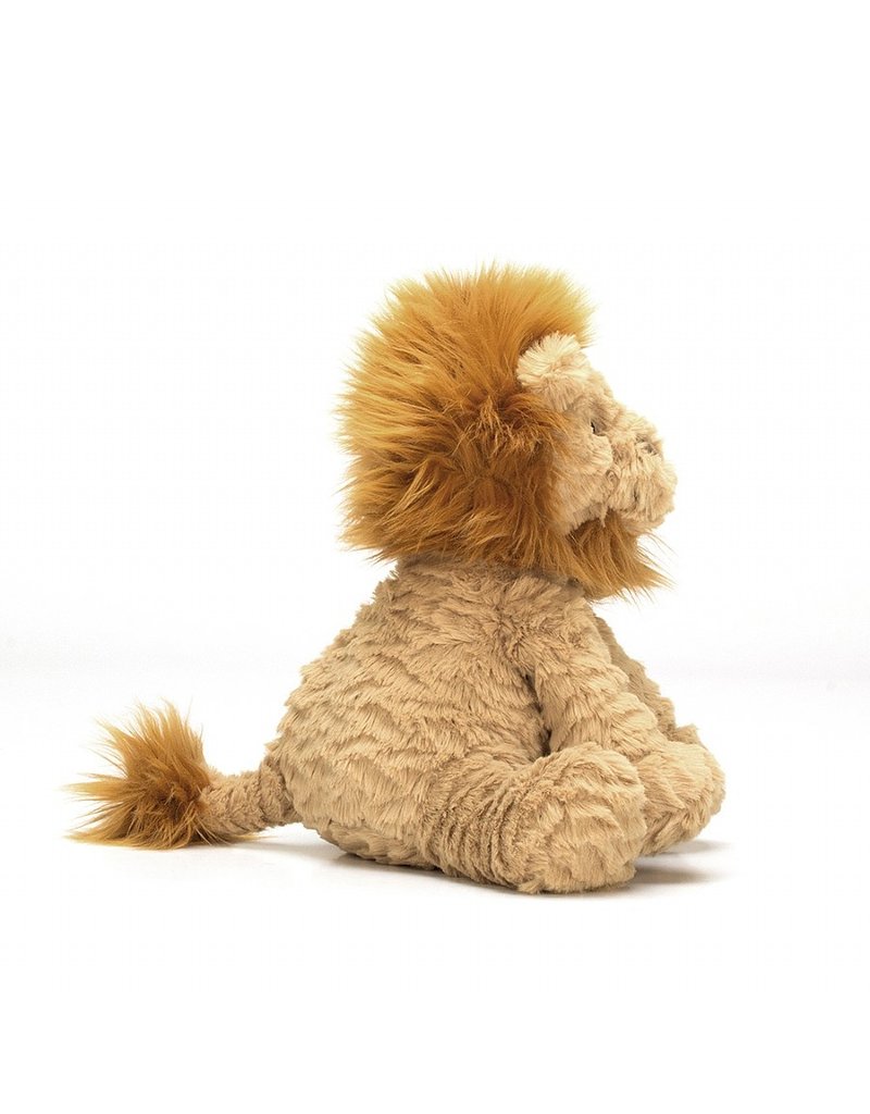 Jellycat Jellycat Fuddlewuddle Lion Medium