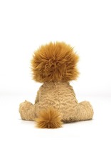 Jellycat Jellycat Fuddlewuddle Lion Medium