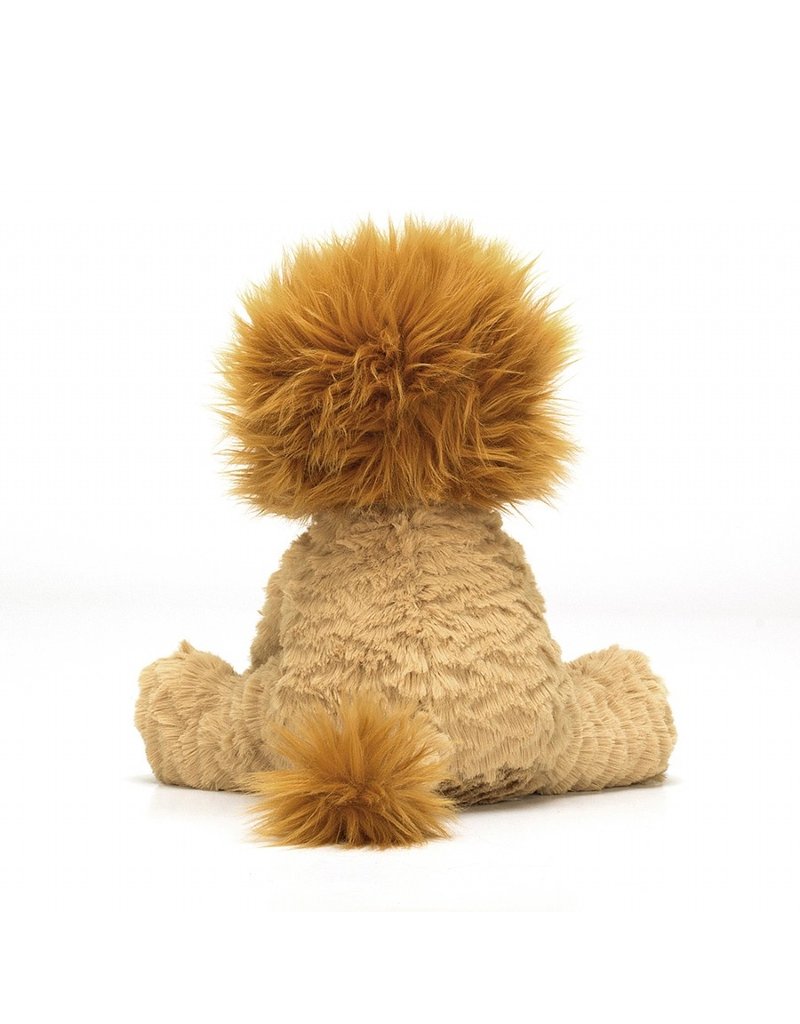 Jellycat Jellycat Fuddlewuddle Lion Medium