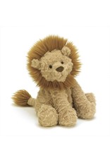 Jellycat Jellycat Fuddlewuddle Lion Medium