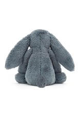 Jellycat Jellycat Bashful Dusky blue Bunny Medium