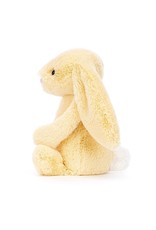 Jellycat Jellycat Bashful Lemon Bunny Medium