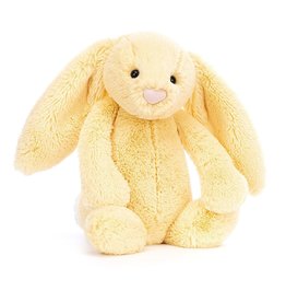 Jellycat Jellycat Bashful Lemon Bunny Medium