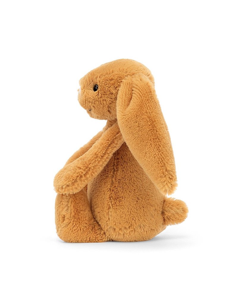 Jellycat Jellycat  Bashful Golden Bunny Small