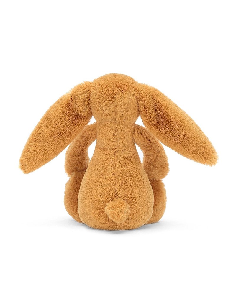 Jellycat Jellycat  Bashful Golden Bunny Small