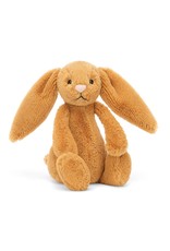 Jellycat Jellycat  Bashful Golden Bunny Small