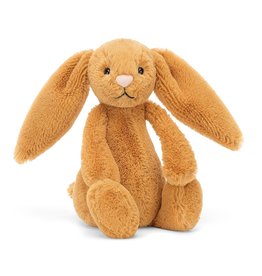 Jellycat Jellycat  Bashful Golden Bunny Small