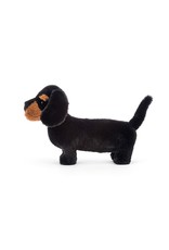 Jellycat Jellycat Freddie Sausage Dog Small