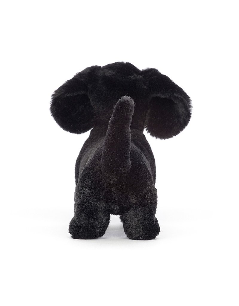 Jellycat Jellycat Freddie Sausage Dog Small