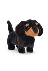 Jellycat Jellycat Freddie Sausage Dog Small