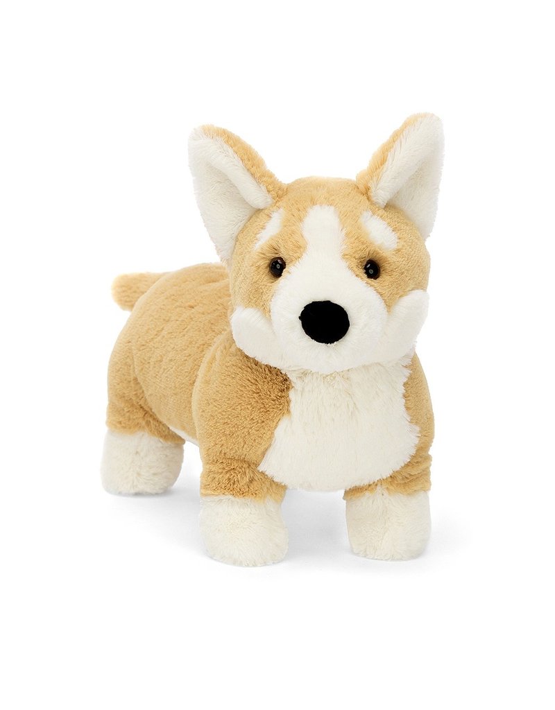 Jellycat Jellycat Betty Corgi