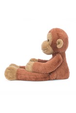 Jellycat Jellycat Pongo Orangutan Huge