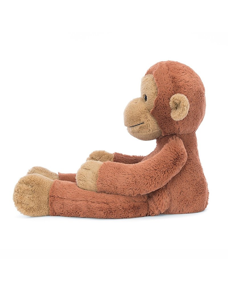 Jellycat Jellycat Pongo Orangutan Huge