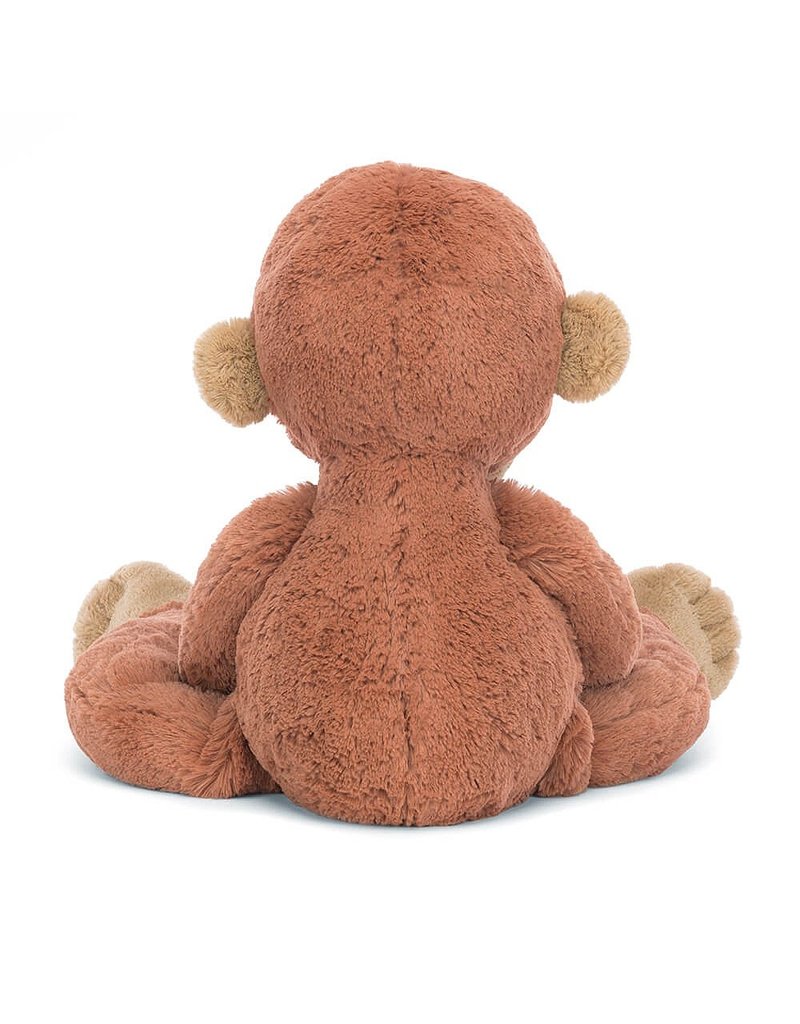 Jellycat Jellycat Pongo Orangutan Huge