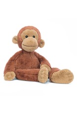 Jellycat Jellycat Pongo Orangutan Huge