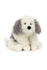 Jellycat Jellycat Floofie Sheepdog