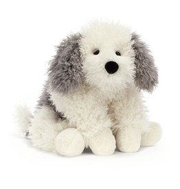 Jellycat Jellycat Floofie Sheepdog