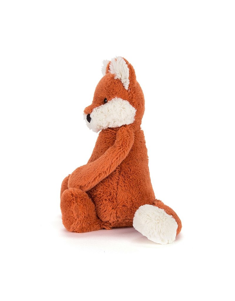 Jellycat Jellycat Bashful Fox Cub