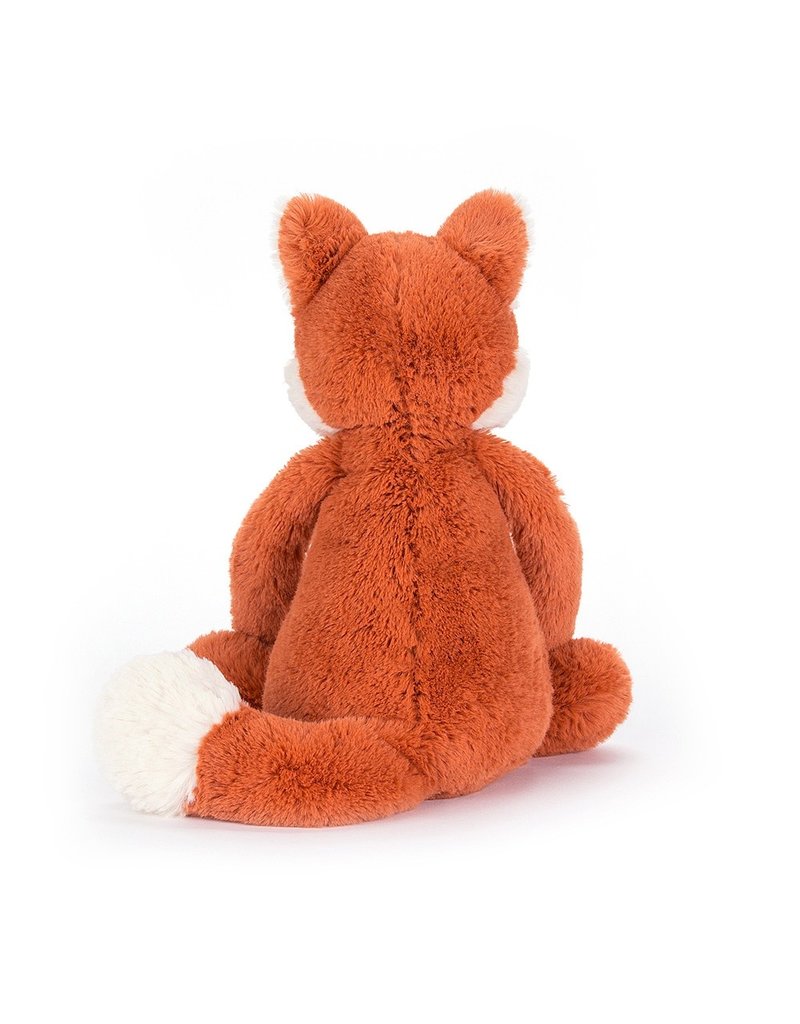 Jellycat Jellycat Bashful Fox Cub