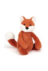 Jellycat Jellycat Bashful Fox Cub