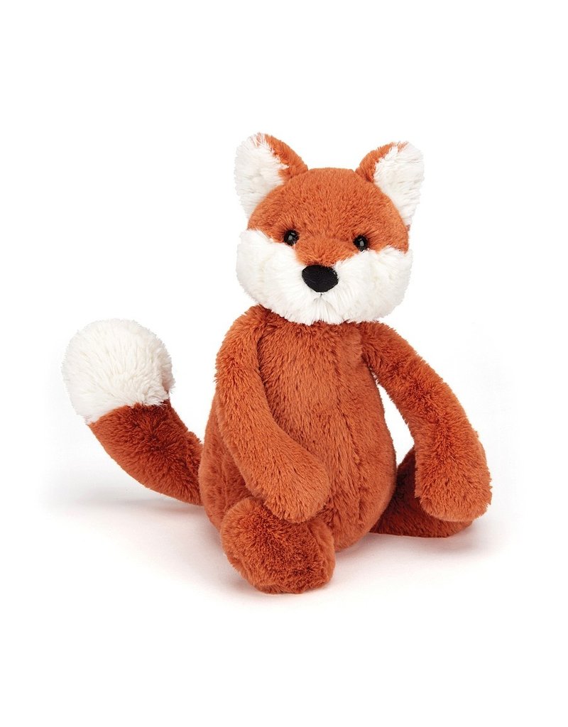 Jellycat Jellycat Bashful Fox Cub