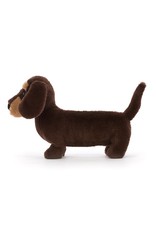 Jellycat Jellycat Otto Sausage Dog Small