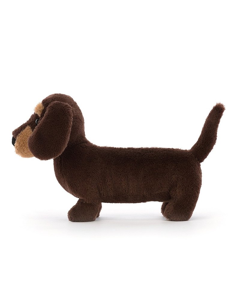 Jellycat Jellycat Otto Sausage Dog Small