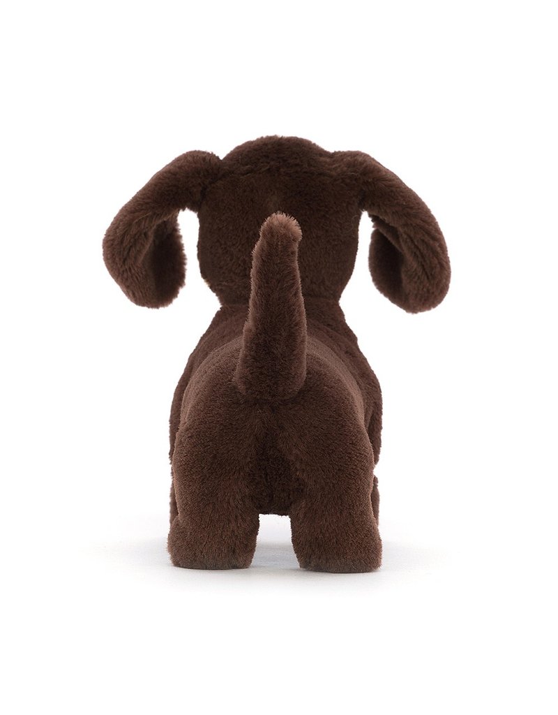 Jellycat Jellycat Otto Sausage Dog Small