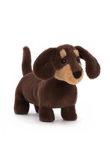 Jellycat Jellycat Otto Sausage Dog Small