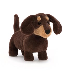 Jellycat Jellycat Otto Sausage Dog Small