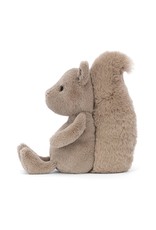 Jellycat Jellycat Willow Squirrel