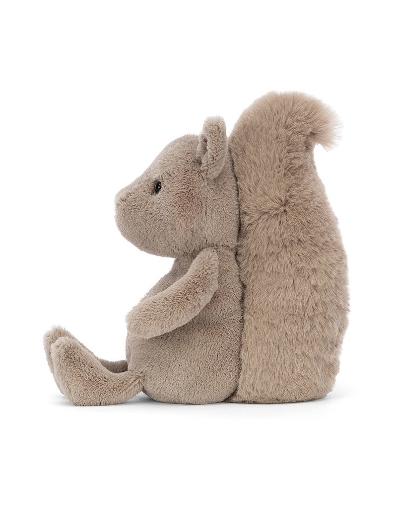 Jellycat Jellycat Willow Squirrel