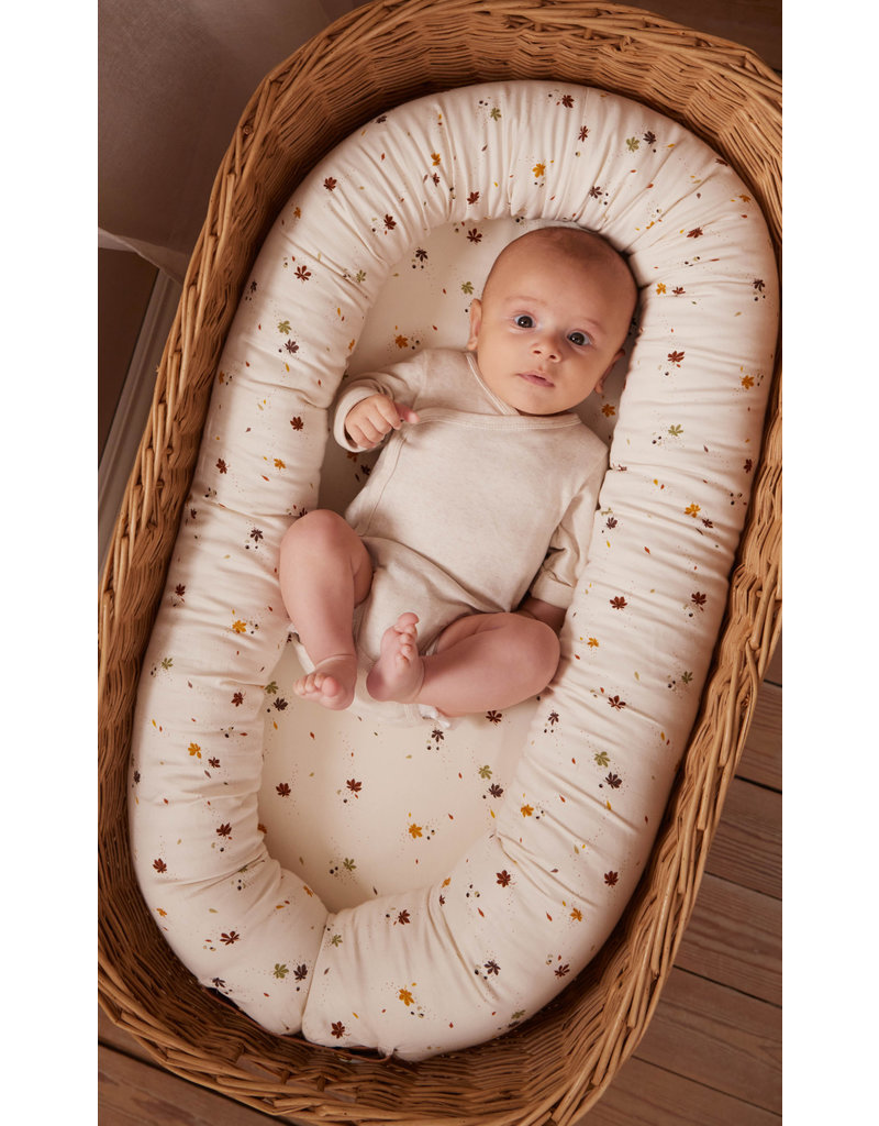 Filibabba Filibabba babynest Chestnuts