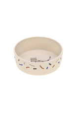 Lassig Lassig Bowl  Cellulose Little Mateys royal blue