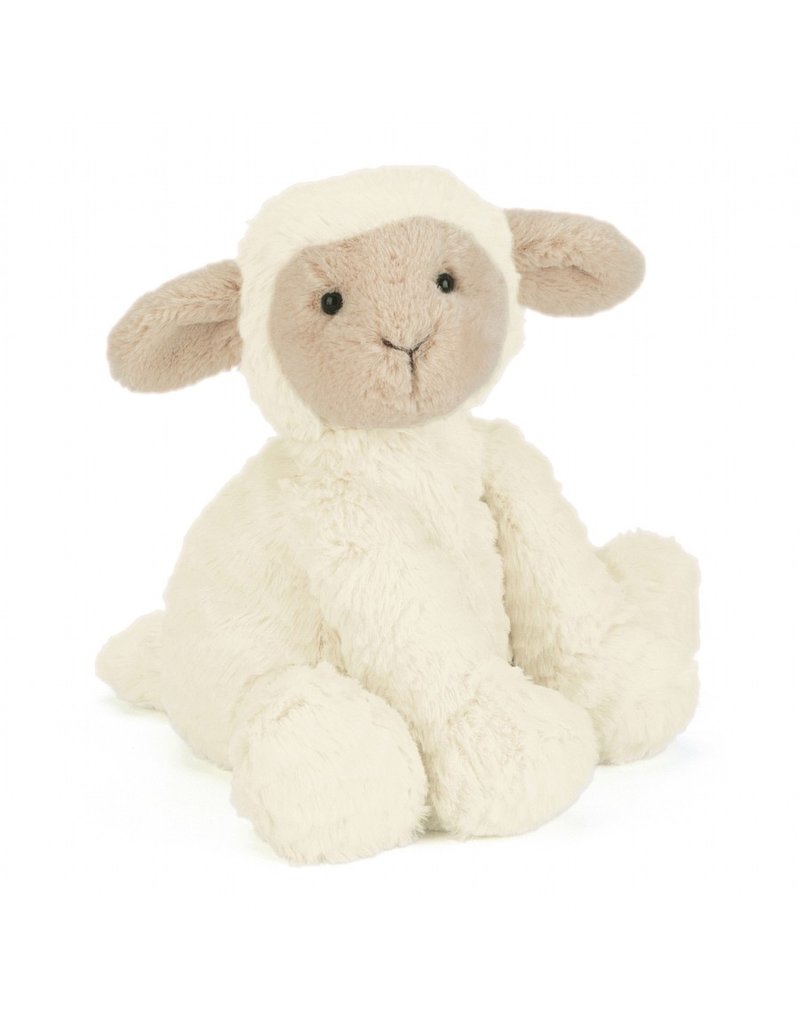 Jellycat Jellycat Fuddlewuddle Lamb Medium