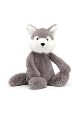 Jellycat Jellycat Bashful Wolf Medium