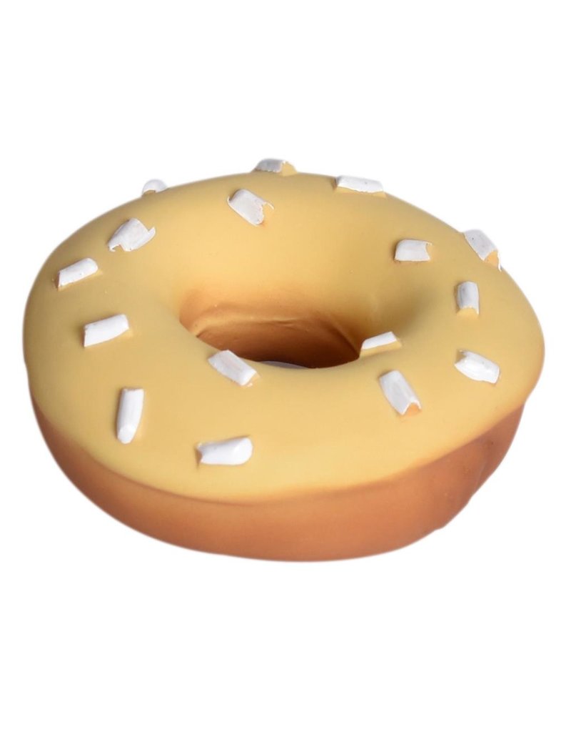 Tikiri Tikiri mijn eerste dessertje Donut