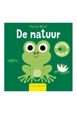 Clavis Clavis Geluidenboekje De Natuur