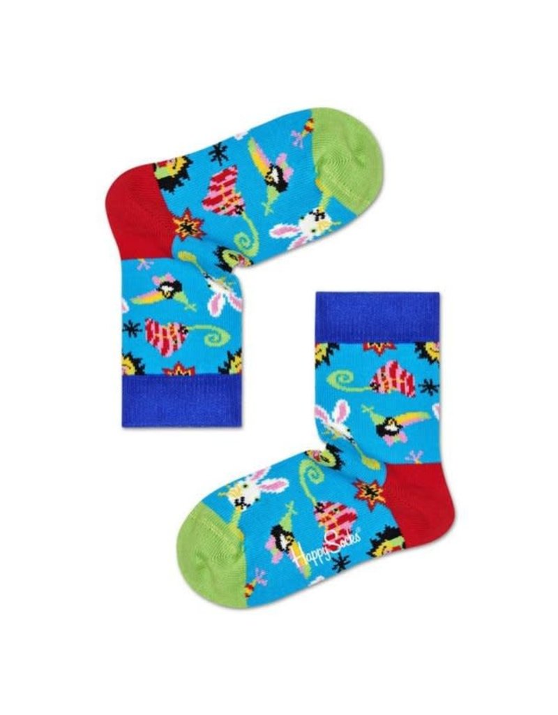 Happy Socks Happy Socks 1-pack Party Animal