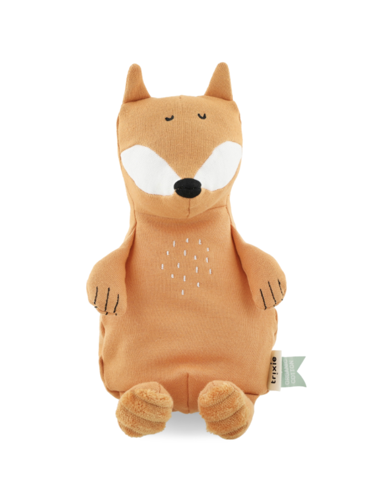 Trixie Trixie Knuffel Small Mr. Fox