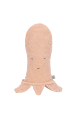 Lassig Lassig Play Wash Glove GOTS octopus