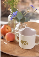 Lassig Lassig Sippy Cup little mateys Spicy orange