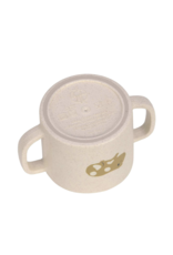 Lassig Lassig Sippy Cup little mateys Spicy orange